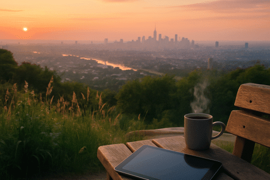 Bitcoin Dominance at 54% in 2025: Potential for $BTC Upswing Amid Market Shifts