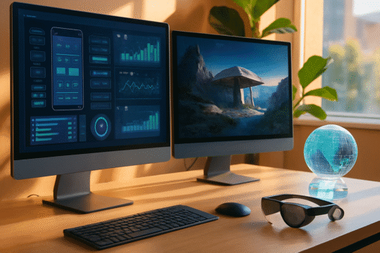 $UIT Investment Thesis: Riding the Wave of UI/UX Revolution