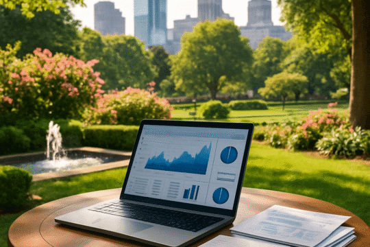 Jerome Powell Resignation Call: Fed Independence Concerned, Says Economist Mohamed El-Erian