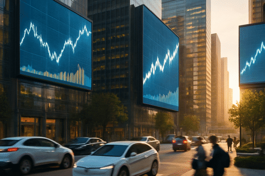 BULL and OSCR Hit New Highs: Crypto and Guidance Fuel July Surge