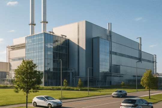 Texas Instruments $TXN Q1 Growth Up 3% YoY; Mixed Results Weigh on Shares