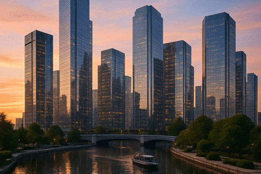 Capital One Acquires Discover: Now 6th Largest US Bank by Deposits $COF