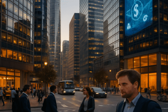 $WU Investment Thesis: Navigating the Digital Shift in Global Money Transfers - A Turnaround Opportunity?