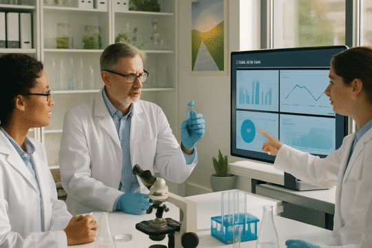 $GHRS Investment Thesis: A Compelling Opportunity in Psychedelic Therapeutics for Treatment-Resistant Depression