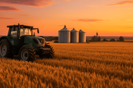 EU Plans €100B Tariffs on US by August 2025—Key Sector Hits Loom