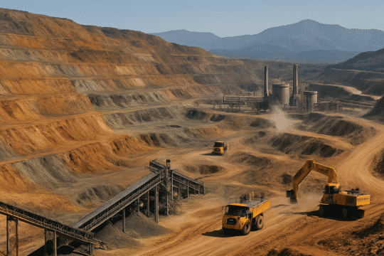 Trump Lifts Nvidia $NVDA Chip Ban, Seeks Chinese Rare Earth Magnets