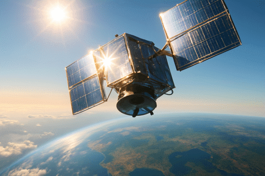 BlackSky $BKSY Price Targets Soar; Mixed Analyst Views as Revenue Concerns Loom