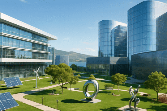 US Unleashes AI Plan to Outpace China, Markets Rally – Key for NVIDIA, Microsoft