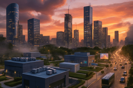 Alphabet $GOOGL: Q2 Revenues Up 14%, CapEx Surges to $85B in Growth Push