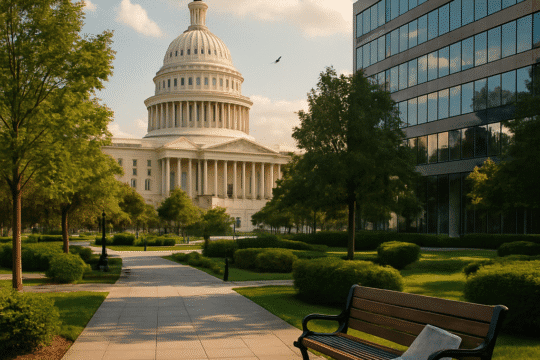 Marjorie Taylor Greene Buys Palantir $PLTR Before Key ICE Contract; Potential Conflicts?