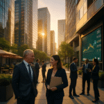 Unlocking Private Market Growth: An Investment Thesis for $STEP (StepStone Group Inc.)