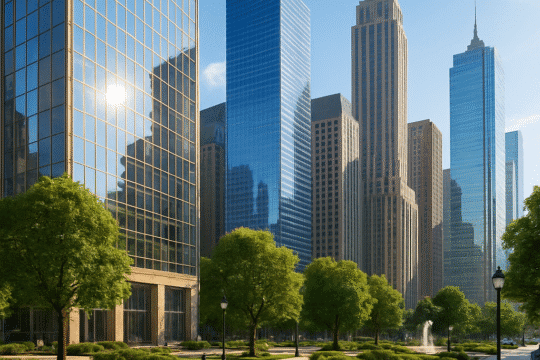 Blackstone AUM Up 16% Annually; Credit & Insurance Lead Growth