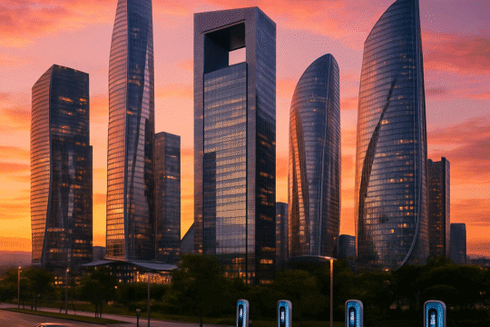 Alphabet and ServiceNow Lead Growth as Tesla Struggles This Quarter