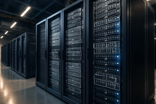 AMD Data Centre Revenue Soars 80% in Q1 2025, Secures 36% Server CPU Market Share