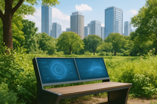 Zeta Global $ZETA Revenue Soars 31% Powered by AI and Big Data Integration