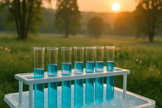 Genprex $GNPX Seeks Clinical Gains with REQORSA in Lung Cancer Trials