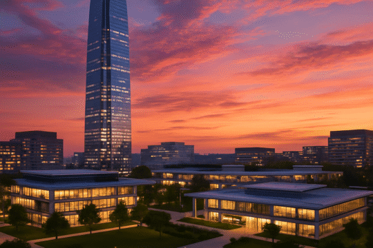 Alphabet $GOOG Poised for Growth with Potential $4T Valuation by 2030