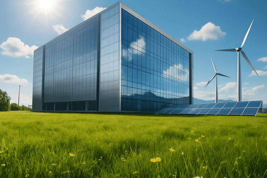 Google Cloud's $GOOG Revenue Soars 38% YoY: Aiming for Market Leadership