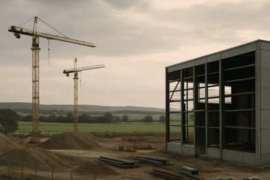 Intel $INTC to Cut 15% Workforce by FY25 Amidst Financial Restructuring