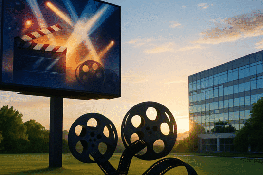 Paramount-Skydance Merger Secures FCC Nod; Strategic Play for $PARA Amid Losses