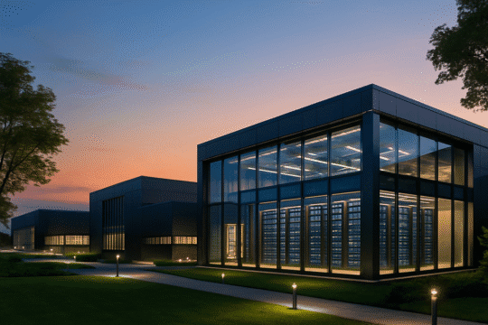 CoreWeave $CRWV Valuation Steady as $CORZ Acquisition Sets $124 Floor in 2025