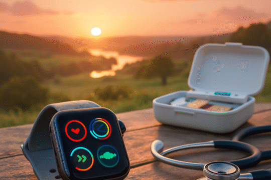 Hims & Hers $HIMS Hires AI Expert Ex-AWS; Stock Surge Expected in Healthcare Tech