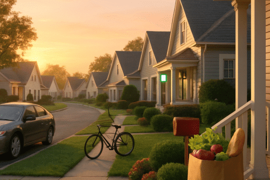 US Health Costs Exceeding Groceries Raise Investor Concerns Over Economic Stability