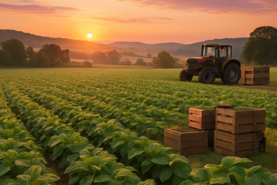 US Nears China Trade Deal, Tariffs to Drop by 90% for 3 Months, Investor Caution Urged