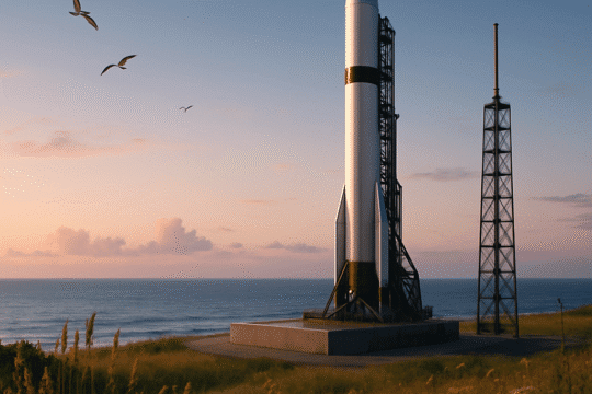 Rocket Lab $RKLB Secures $1.3M NASA Study Award; Signals Strategic Growth