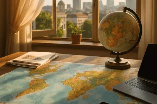 DLocal $DLO Faces Merchant and Currency Risks as Q2 2025 Results Loom