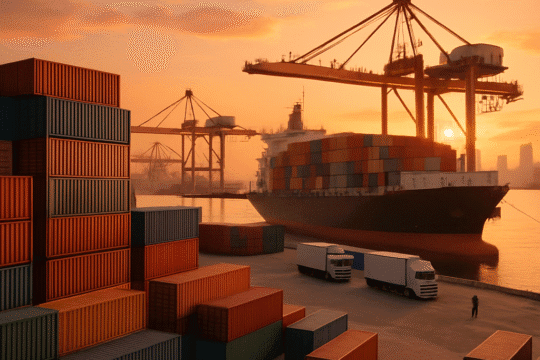 EU and US Closing in on Framework Trade Deal to Avoid Tariff Chaos