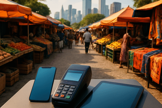 DLocal $DLO Valuation Projects 30% TPV Growth by 2025 Amid Competition Concerns