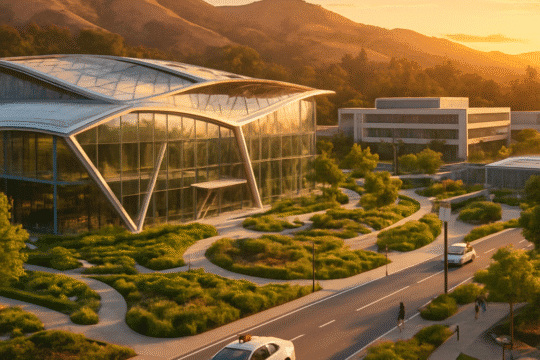 Alphabet $GOOG Poised for 10-15% Annual Return by 2030, Driven by Cloud and Search