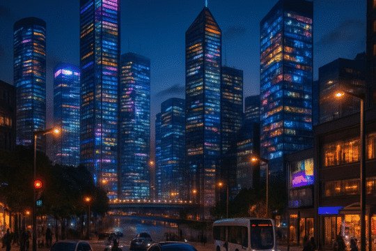 Search Revenue Soars 12% YoY in Q2, Driven by AI Uptick