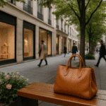 LVMH $LVMH Sees 9% Drop in Fashion Sales; Asia Demand Weakens Q2 2025