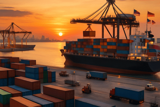 Weaker US Dollar Boosts Tariff Revenues by $85B Amid Inflation Worries 2025