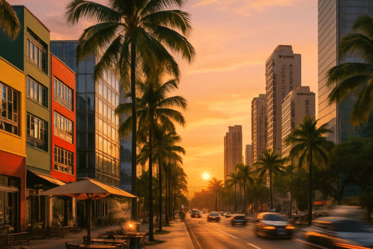 Golden Matrix $GMGI Targets $200M Revenue by 2025 with Rapid Brazilian Expansion