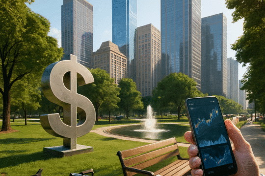 Federal Reserve Chair Powell Resists Trump Resignation Calls, Steadfast Until 2026