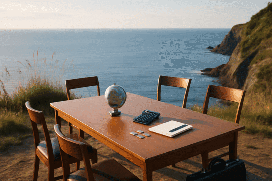 EU-US Trade Deal: 50-50 Chance as 20 Sticking Points Persist, Key Talks Loom