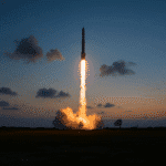 AST SpaceMobile $ASTS Plans 20 Satellite Launches by 2025 to Boost Coverage