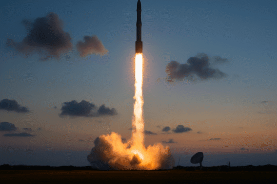AST SpaceMobile $ASTS Plans 20 Satellite Launches by 2025 to Boost Coverage