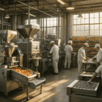 $JBTM Investment Thesis: Riding the Food Processing Automation Wave – A Compelling Buy?