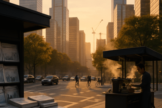 US Worker Earnings Hit $57,200 Median in 2023; Modest Growth Evident