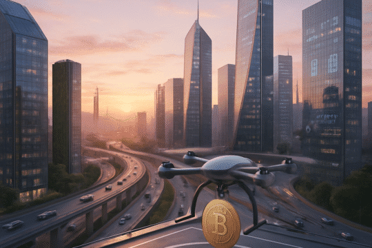 AI, Crypto, Automation: Top Investment Themes for the Next Decade, Says Analysis