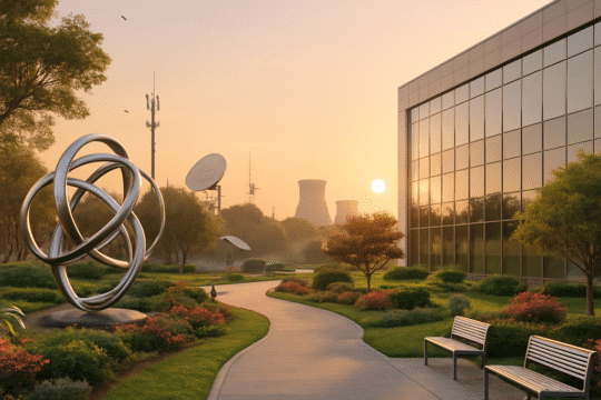 Semiconductor Firms Drive AI Boom: NVIDIA $NVDA Leads, AMD $AMD Trails