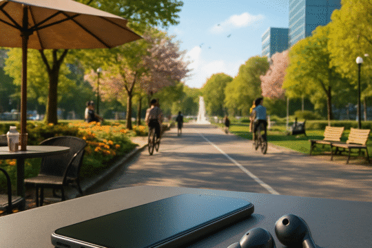 Spotify $SPOT Boosts Premium Users 15.8% CAGR, Cash Flow Surges Since Sep 2023