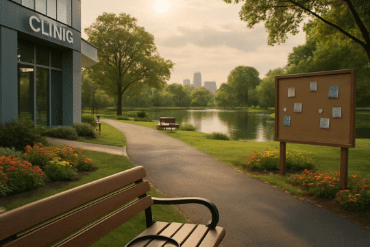 Oscar Health $OSCR Faces Volatility Amid Centene $CNC ACA Market Pressure