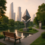 Tom Lee Projects Ethereum ($ETH) Reaching $15,000 by 2025 Amid Institutional Growth