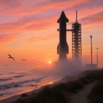 Rocket Lab $RKLB Secures $32M Space Force Contract for Rapid-Response 2025 Mission