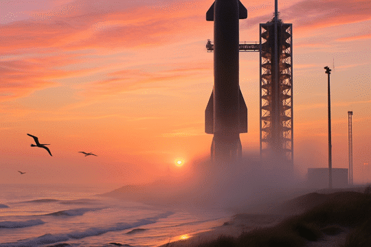 Rocket Lab $RKLB Secures $32M Space Force Contract for Rapid-Response 2025 Mission
